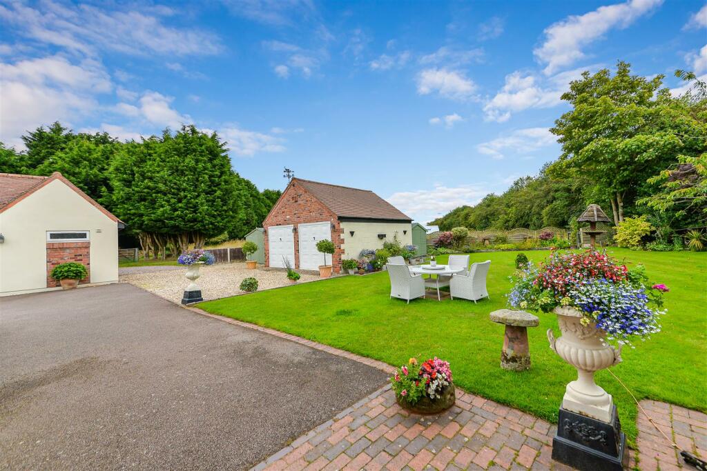 Additional image 23 of Worcester Lane, Sutton Coldfield