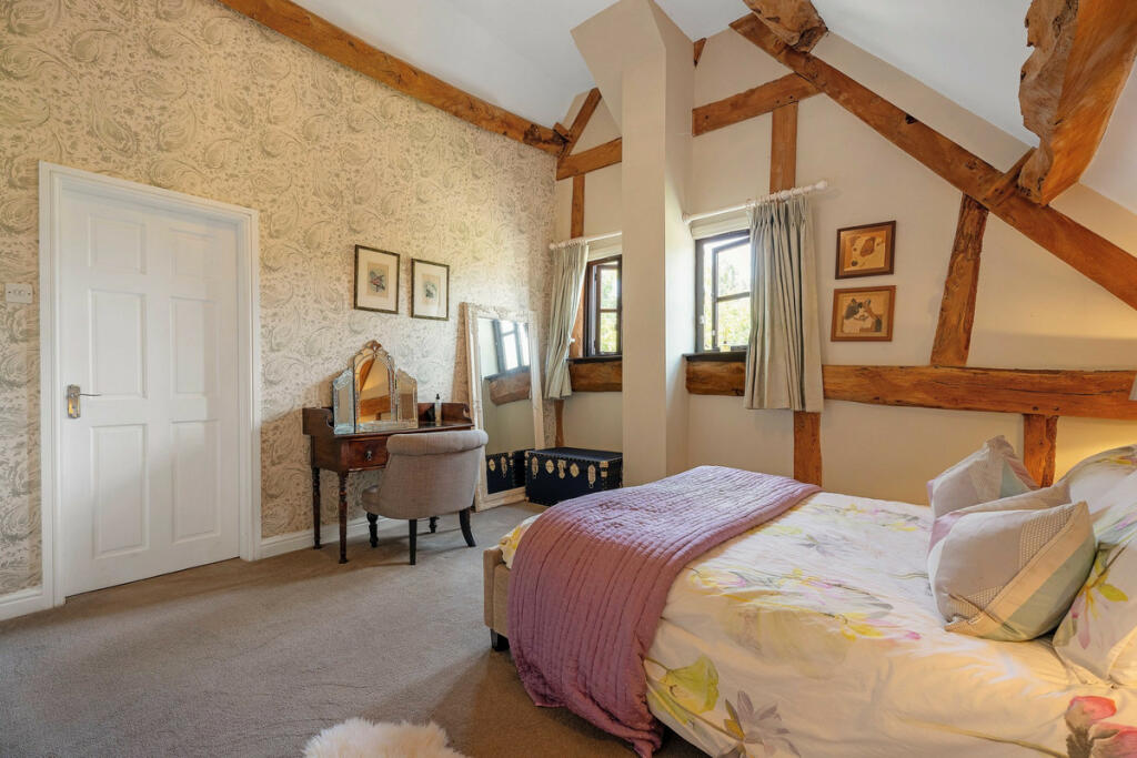 Additional image 16 of Astwood Lane Hanbury Bromsgrove, Worcestershire, B60 4BL