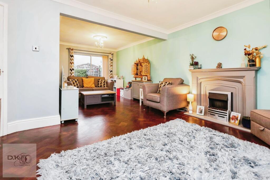 Additional image 22 of Pomeroy Road, Birmingham, B43