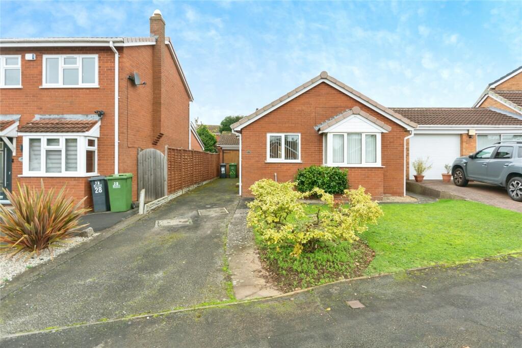 Additional image 2 of Knowlands Road, Shirley, Solihull, West Midlands, B90