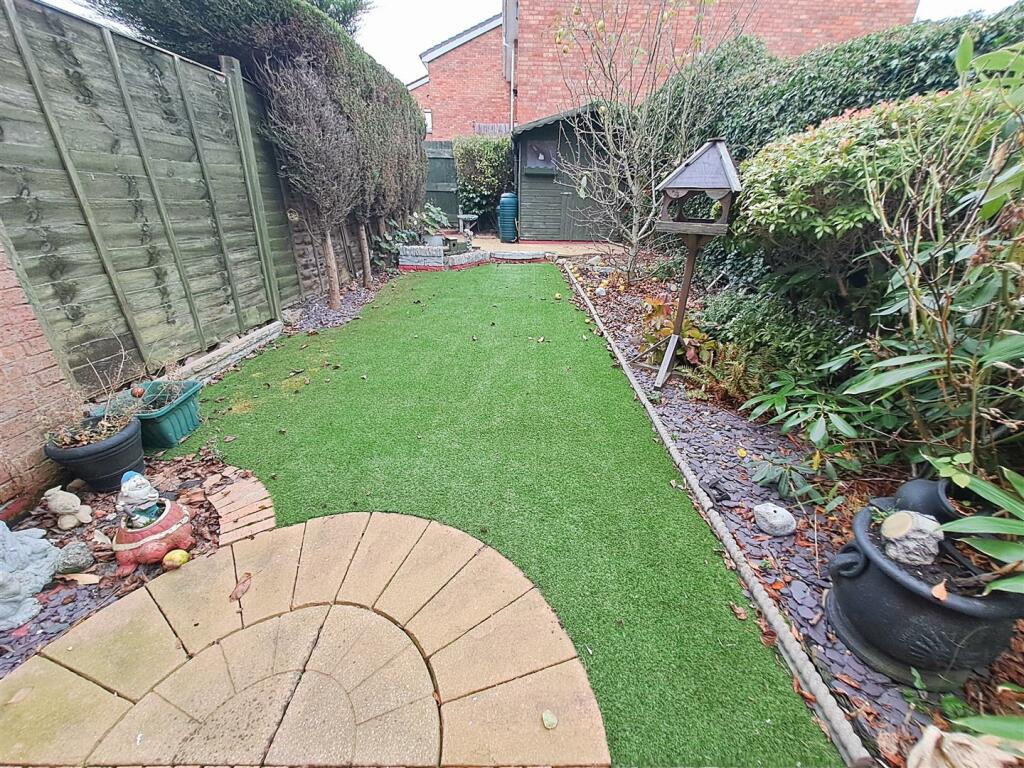 Additional image 12 of Westacre Gardens, Stetchford, Birmingham