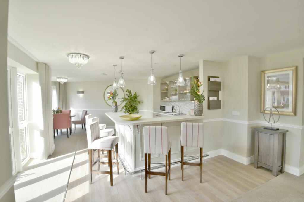 Additional image 9 of Bower Lodge, Shirley