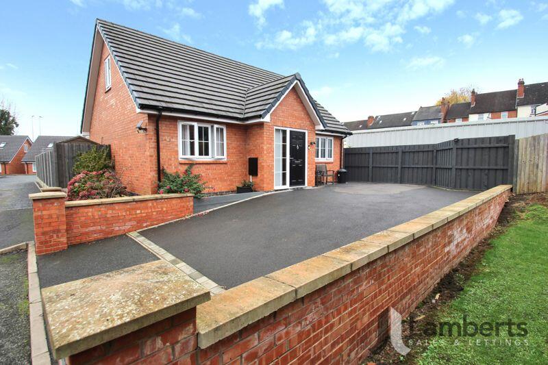 Additional image 13 of Fir Tree Drive, Southcrest, Redditch