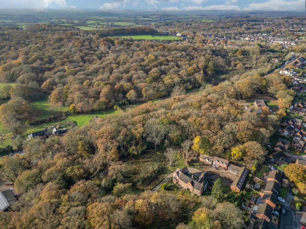 Additional image 14 of The Slough, Warwickshire, B97