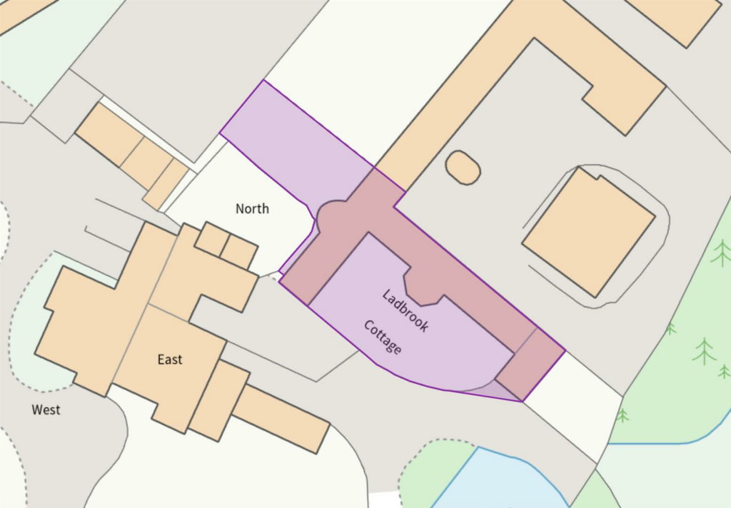 Additional image 2 of Penn Lane, Tanworth-In-Arden