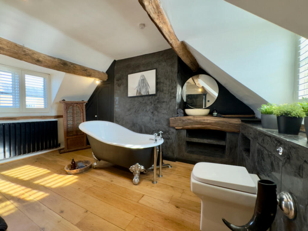 Additional image 39 of High Street, Henley-In-Arden, Warwickshire B95 5AG