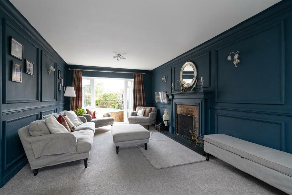 Additional image 6 of Holland Avenue, Knowle, Solihull