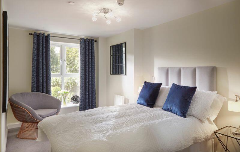 Additional image 2 of Apt 49, Broadleaf House, Birmingham Road, Sutton Coldfield B72 1DH