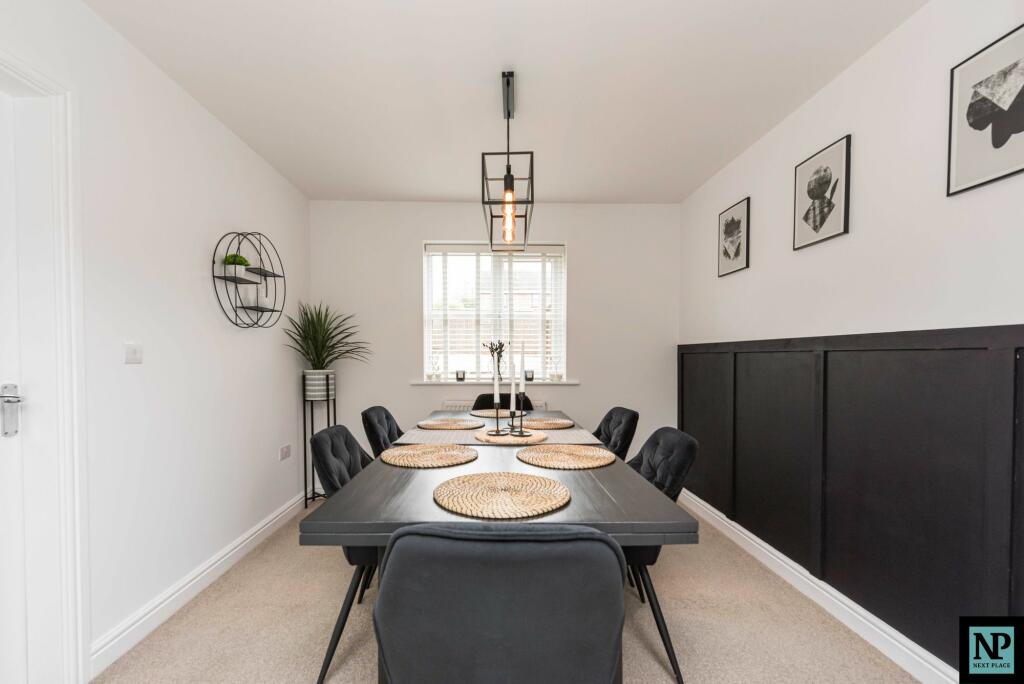 Additional image 10 of Croft Close, Two Gates, B77