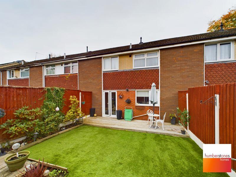 Additional image 10 of Ridgmont Croft, Birmingham