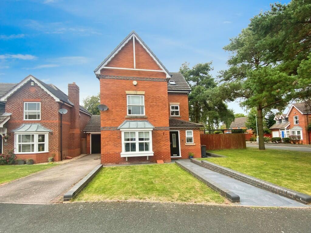 Additional image 23 of Barrack Close, Sutton Coldfield