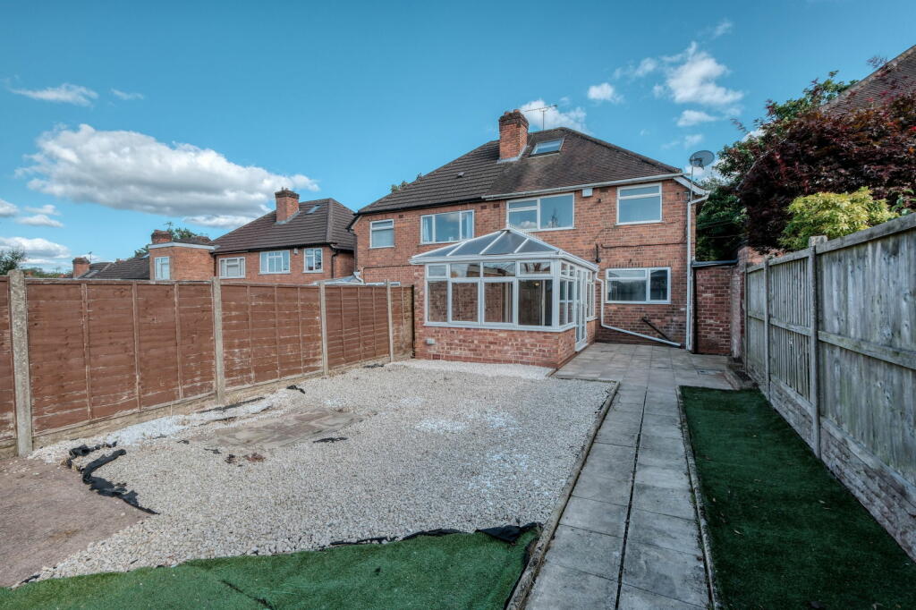 Additional image 16 of Lickey Road, Rednal, Birmingham, B45 8TF