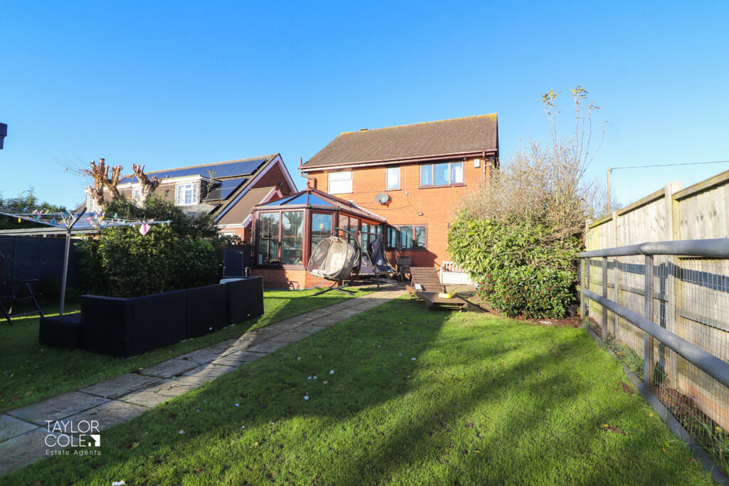 Additional image 26 of Ashby Road, No Mans Heath