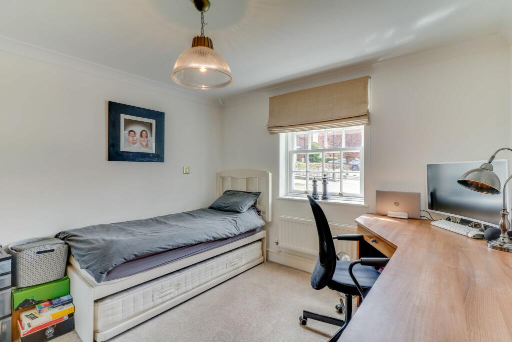 Additional image 9 of Hillfield Hall Court, Solihull, B91