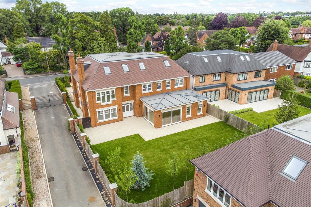 Additional image 26 of Alderbrook House, 23 Alderbrook Road, Solihull, B91