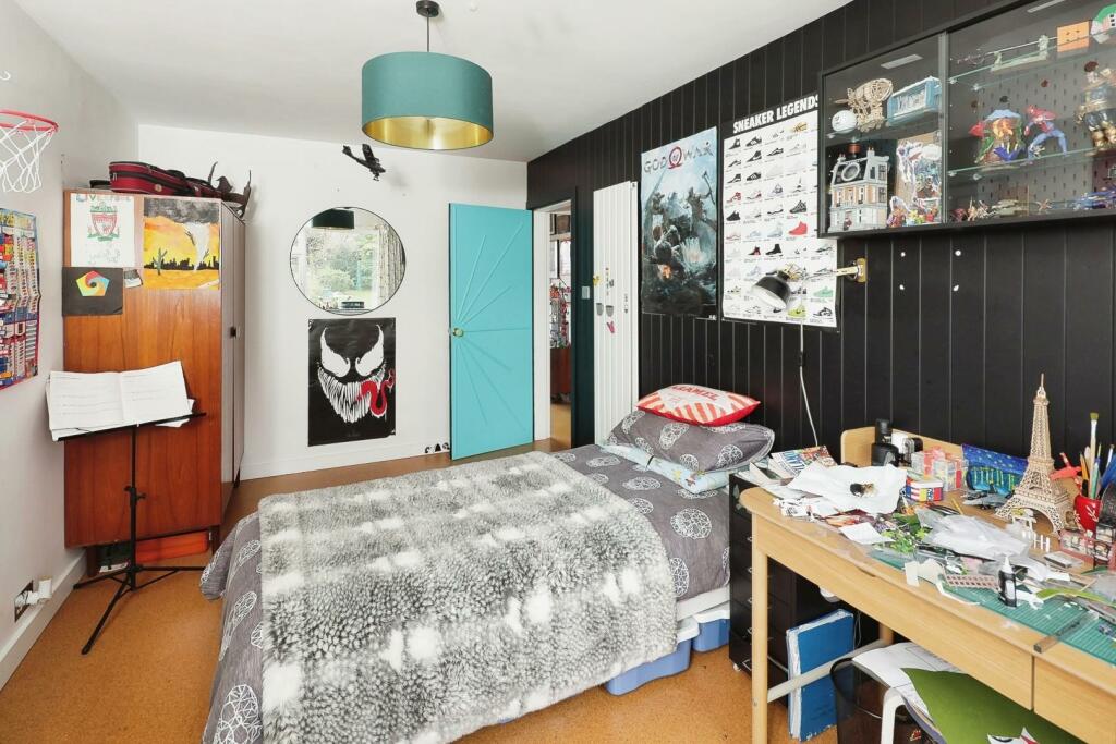 Additional image 13 of Crockford Drive, Sutton Coldfield