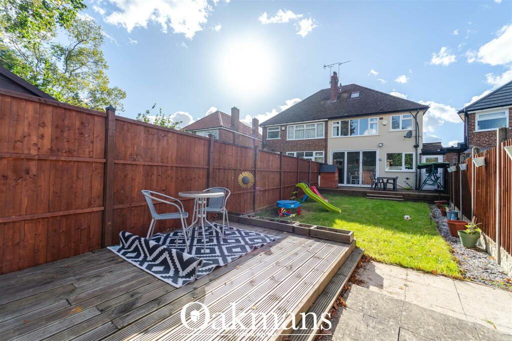 Additional image 30 of Coverdale Road, Solihull