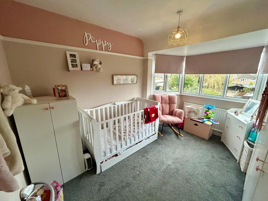 Additional image 5 of Lickey Road, Rednal, Birmingham, West Midlands, B45