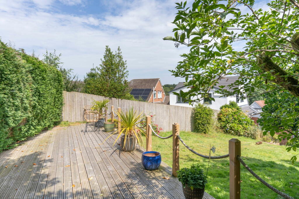 Additional image 24 of Reservoir Road, Cofton Hackett, B45 8PN