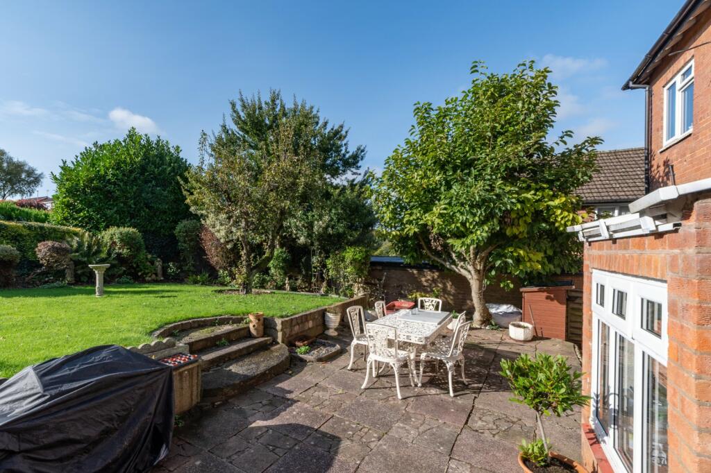 Additional image 12 of Ivor Road, Southcrest, Redditch, B97