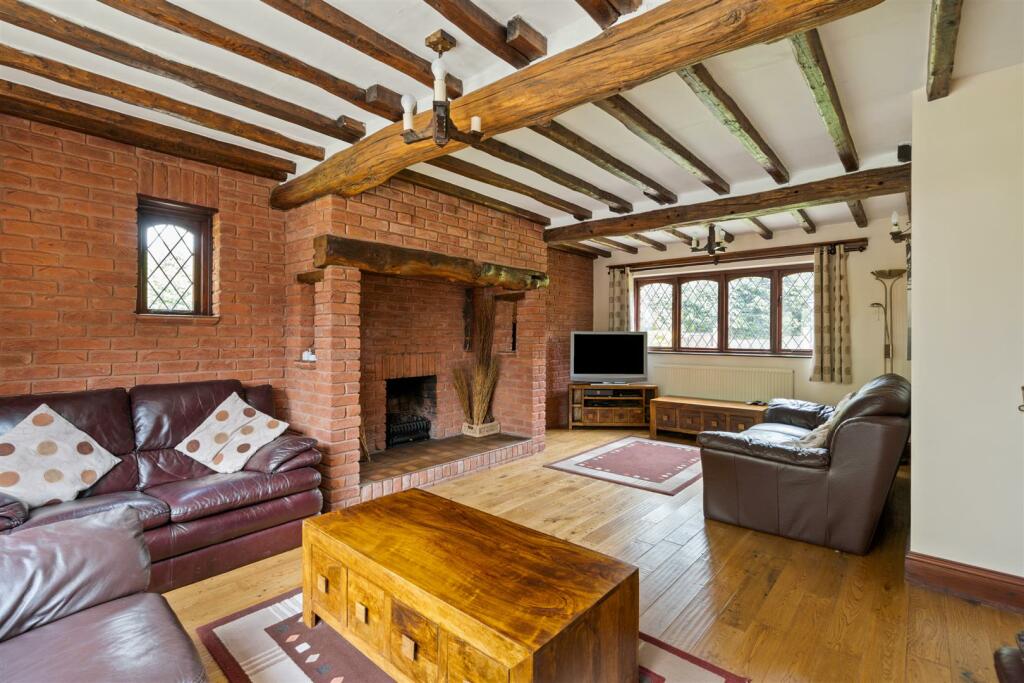 Additional image 3 of Chadwick Lane, Knowle, Solihull