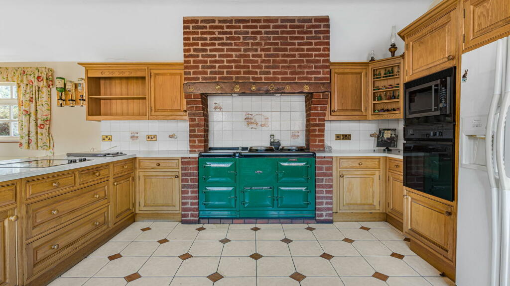 Additional image 7 of Detached House With Outline Planning For A Further Detached Home