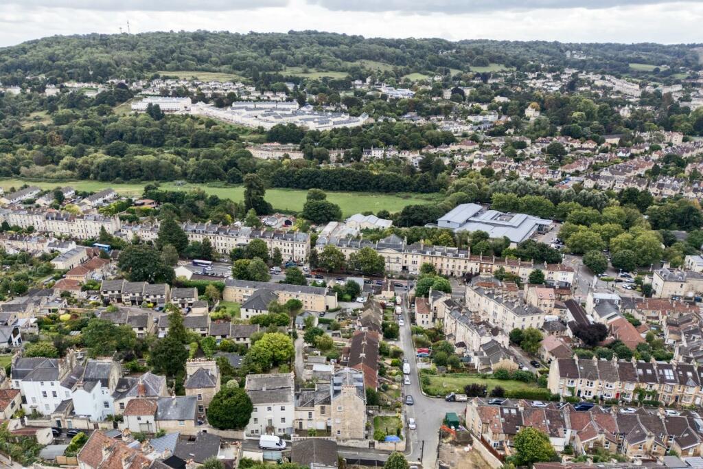 Additional image 23 of Upper East Hayes, Bath