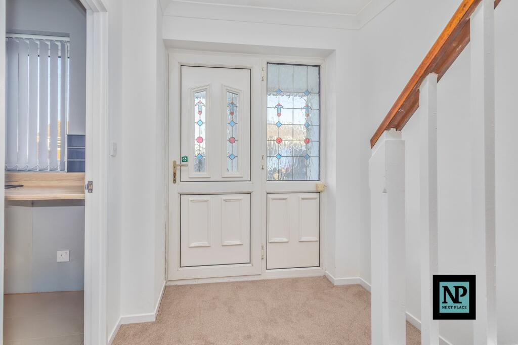 Additional image 9 of Mildenhall, Tamworth, B79