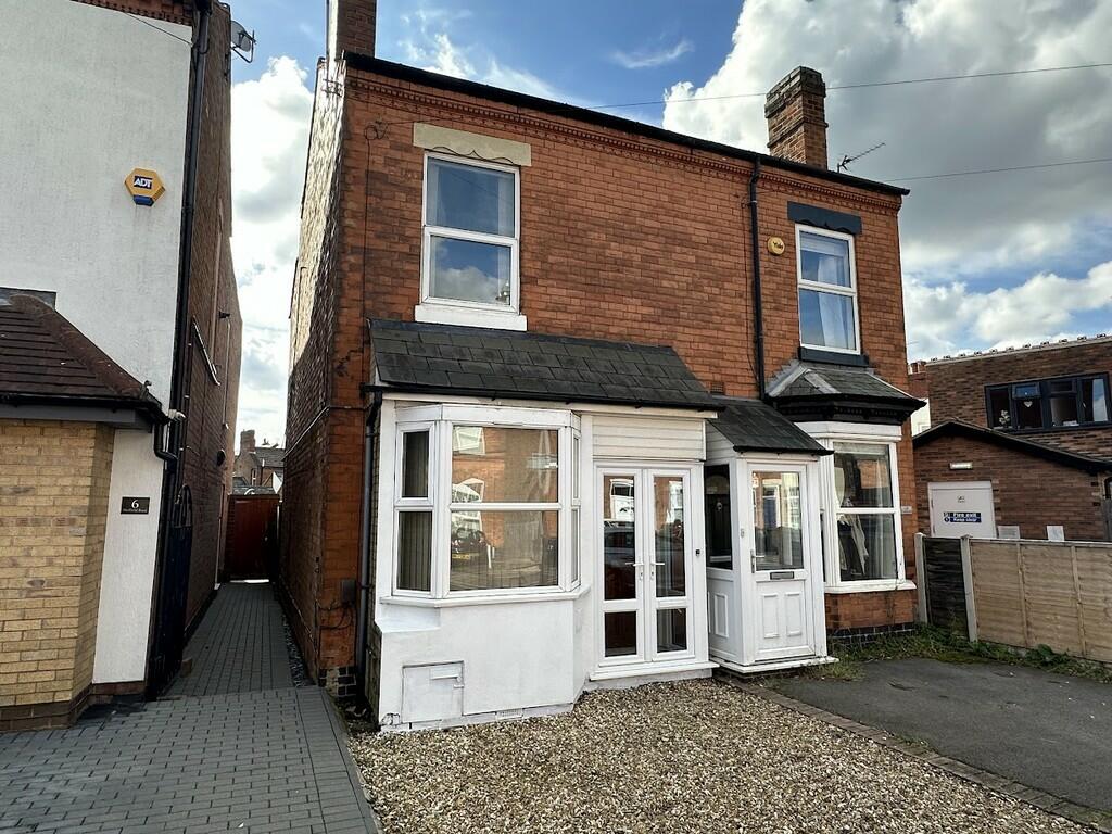 Additional image 15 of Sheffield Road, Boldmere