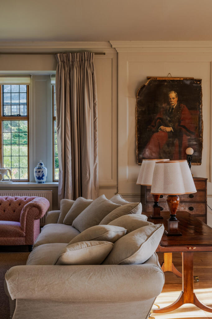 Additional image 14 of Glastonbury Apartment, Redlynch House, Bruton, Somerset