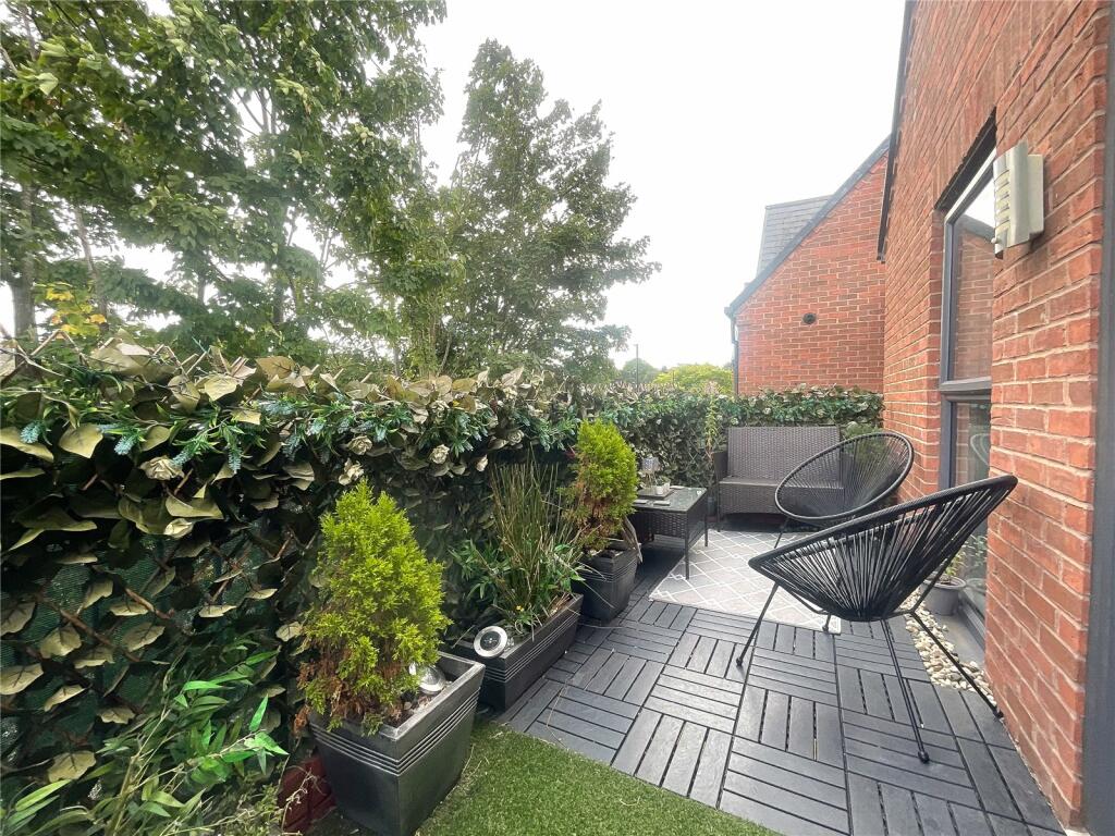 Additional image 9 of Holland Road, Sutton Coldfield, West Midlands, B72