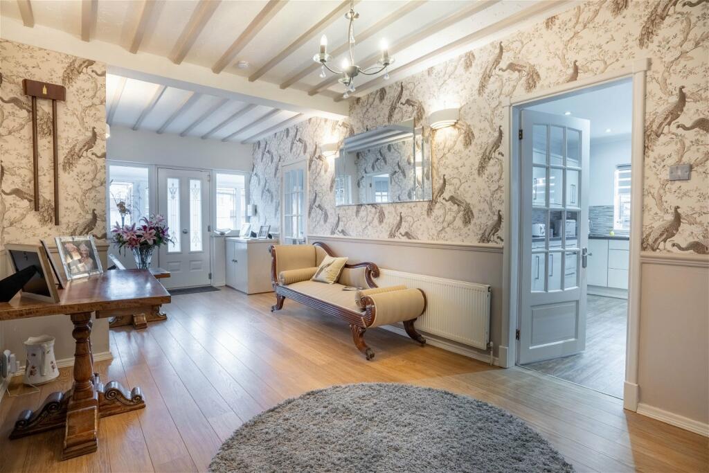 Additional image 6 of Callow Hill Road, Alvechurch, B48 7LT