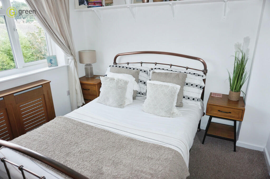 Additional image 39 of Breeden Drive, Curdworth