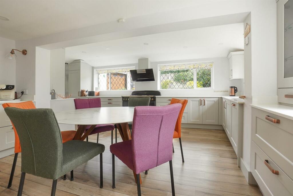 Additional image 7 of Owls Nest, Church Lane, Cookhill, Alcester