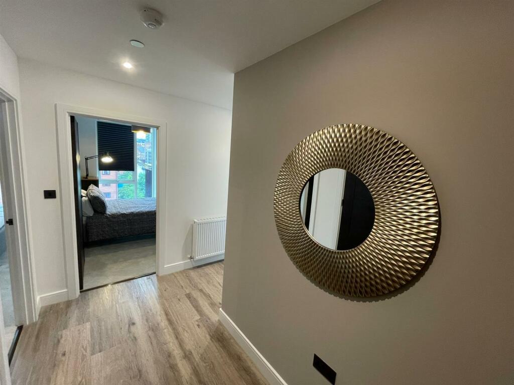 Additional image 8 of The Fazeley, Snow Hill Wharf