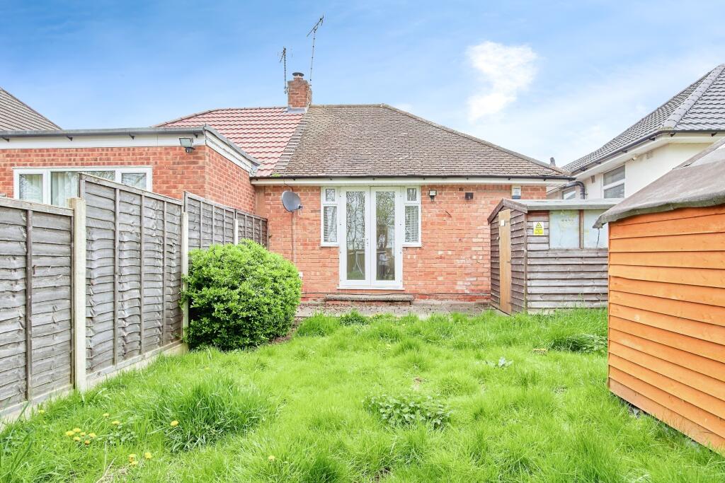 Additional image 14 of Wichnor Road, Solihull, B92