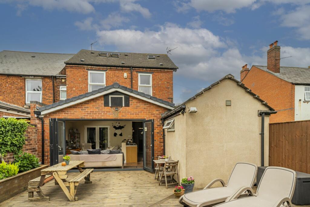 Additional image 17 of Church Vale, West Bromwich, B71
