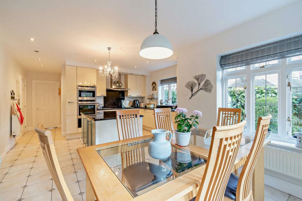 Additional image 9 of Newick Avenue, Sutton Coldfield