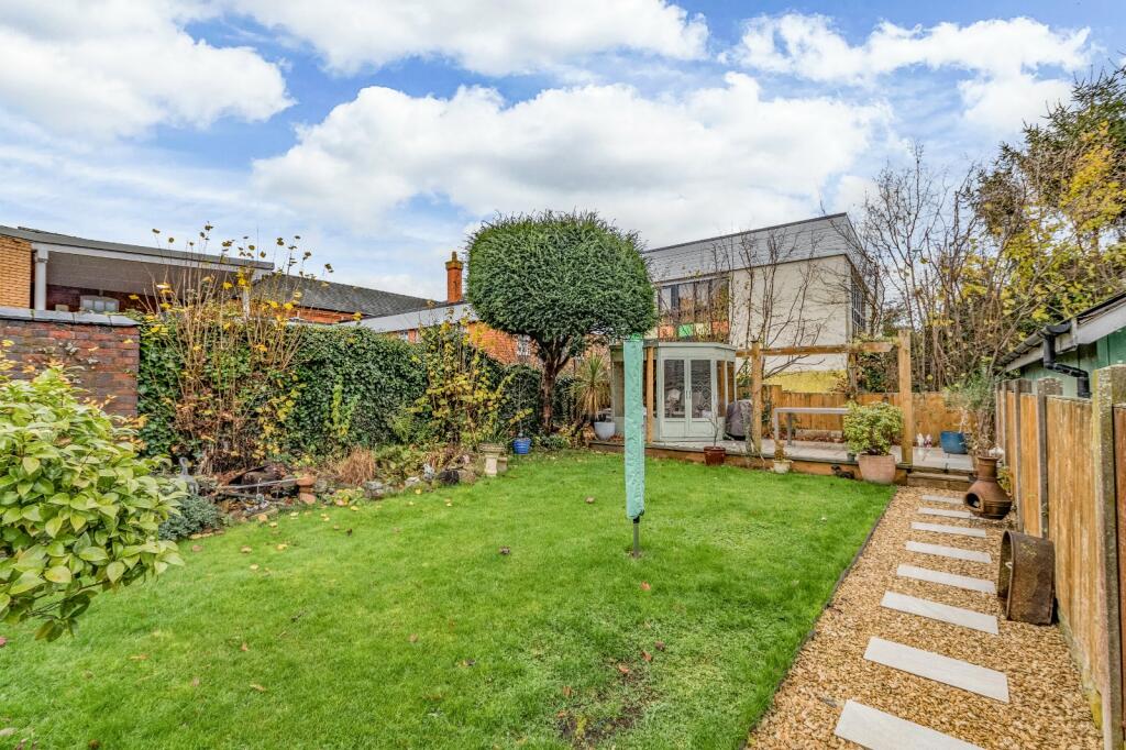 Additional image 19 of Foredraught, Studley, Warwickshire, B80