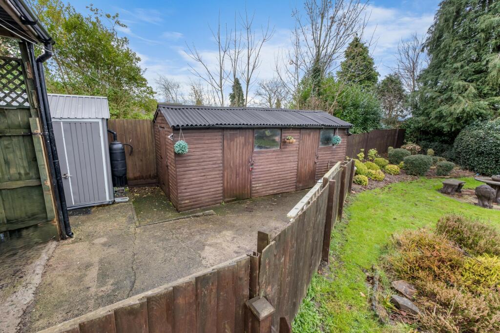 Additional image 16 of Evesham Road, Astwood Bank, Redditch. B96