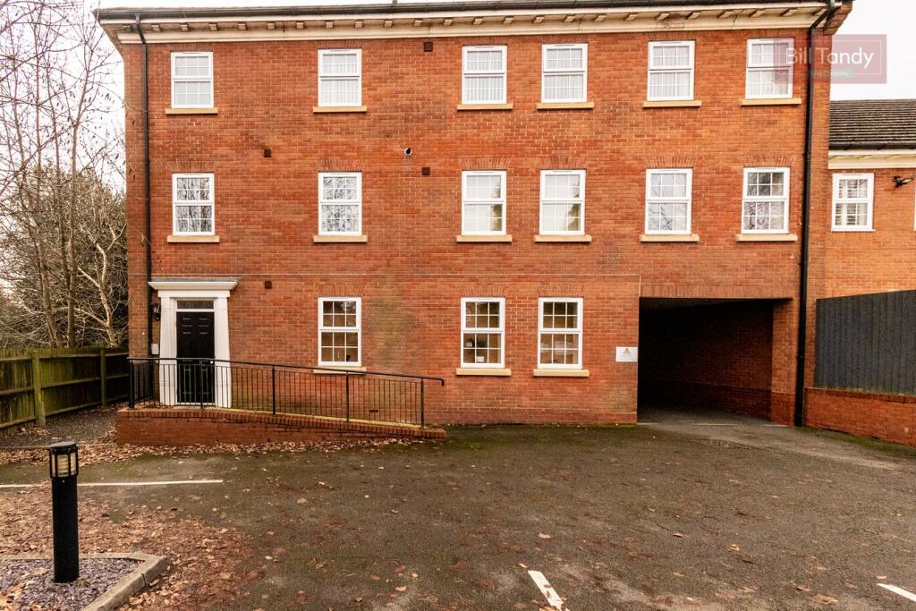 Additional image 19 of Grange Drive, Streetly, Sutton Coldfield, B74
