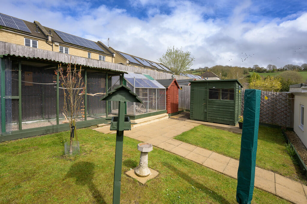 Additional image 25 of Brookfield Park, Weston, Bath