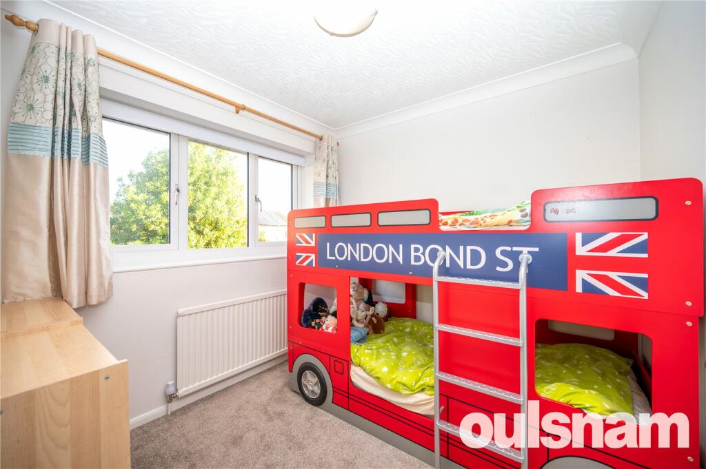 Additional image 28 of Upland Grove, Bromsgrove, Worcestershire, B61