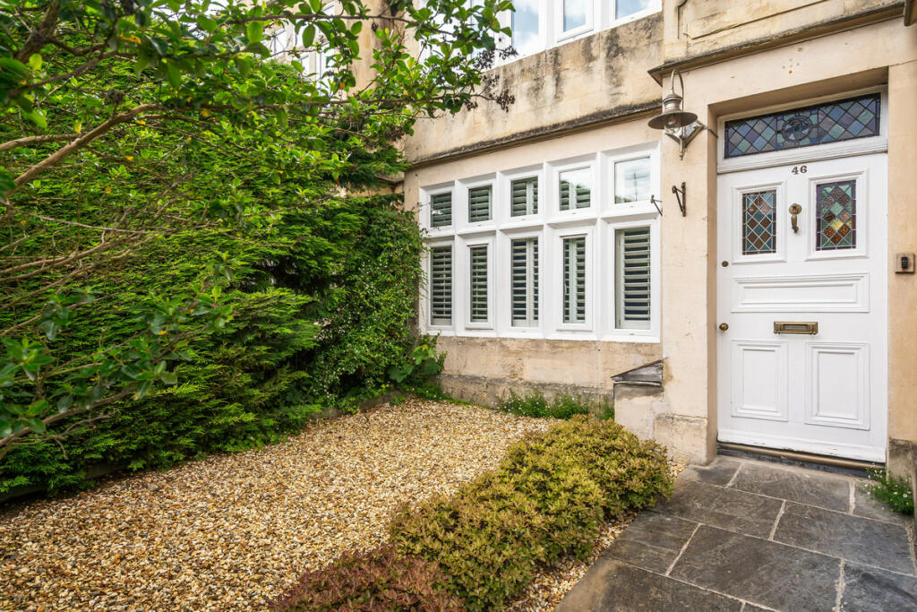 Additional image 23 of Crescent Gardens, Bath, BA1