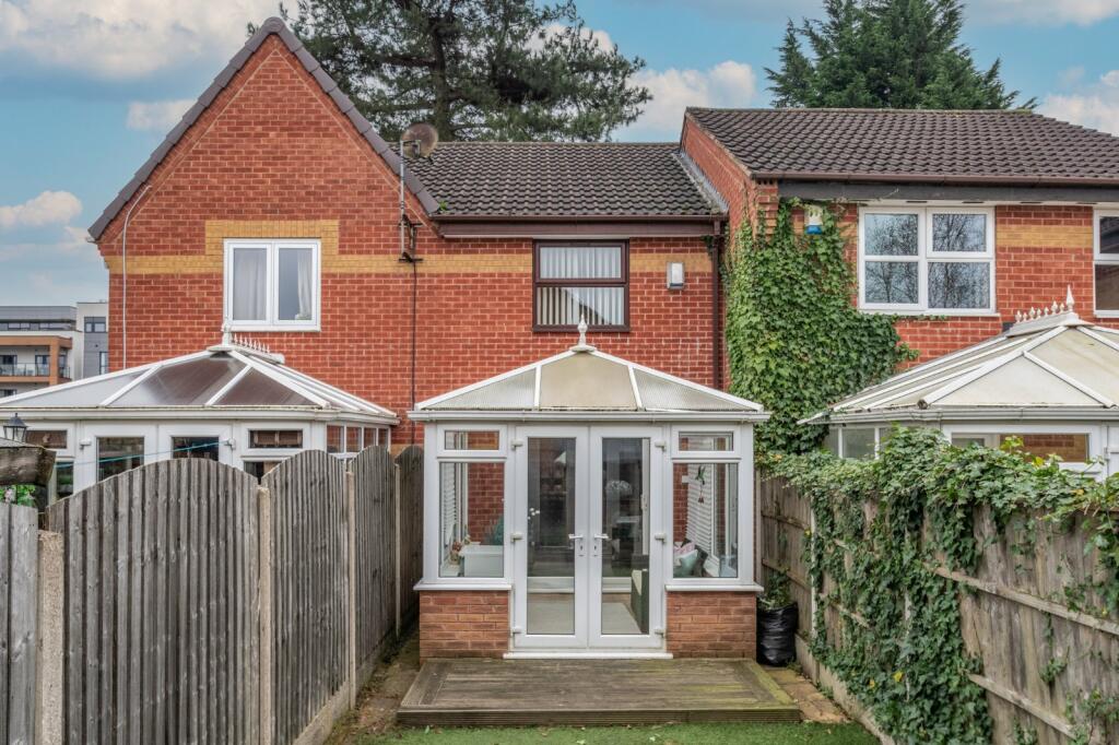 Additional image 12 of Knowle Close, Rednal, Birmingham, West Midlands, B45