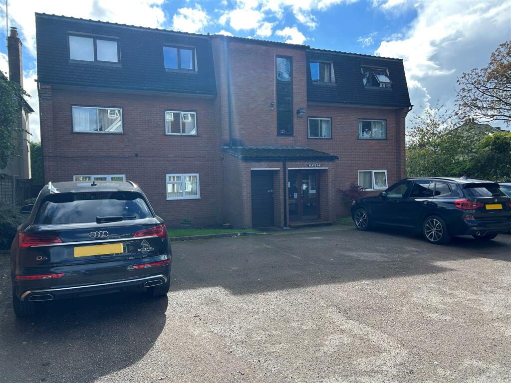 Additional image 11 of Flat 5 Oaklands, Halesowen