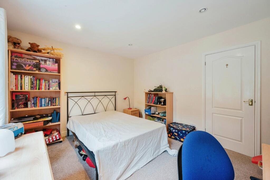 Additional image 21 of Croxall Road, Edingale, Tamworth, B79