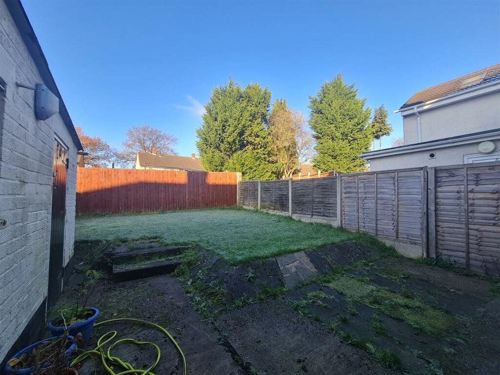 Additional image 5 of Shopton Road, Birmingham