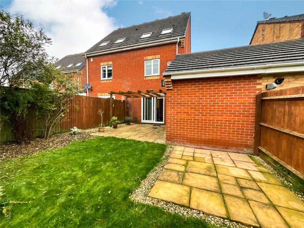 Additional image 18 of Scarecrow Lane, Sutton Coldfield, West Midlands, B75