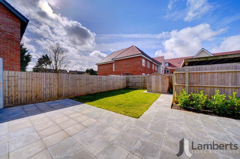 Additional image 18 of New Road, Studley